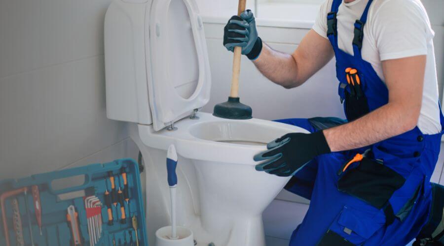 Professional water heater repair in Meadows Of Dan, VA